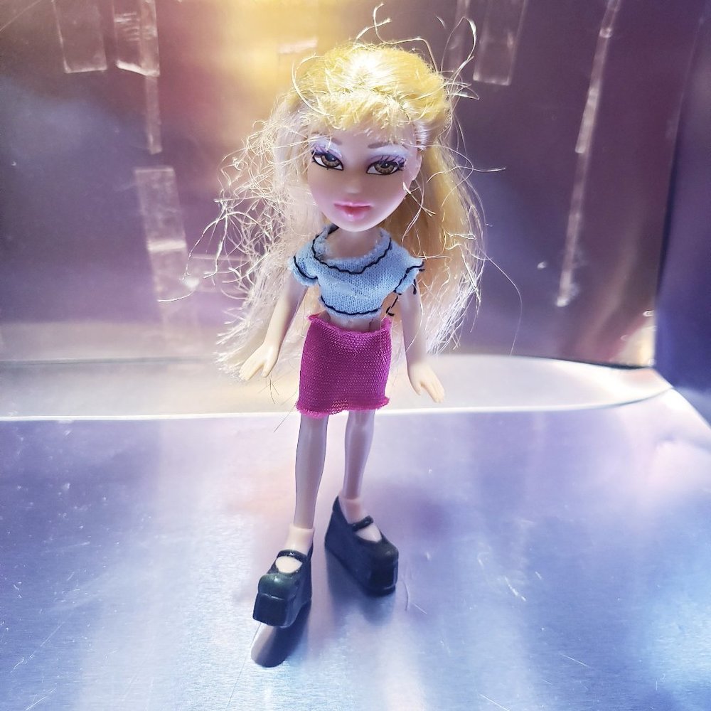Little Brat Doll kids Cloe